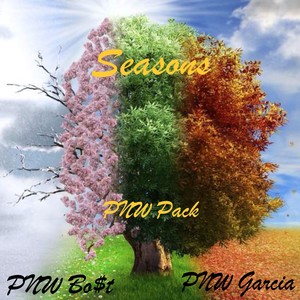 Seasons (Explicit)