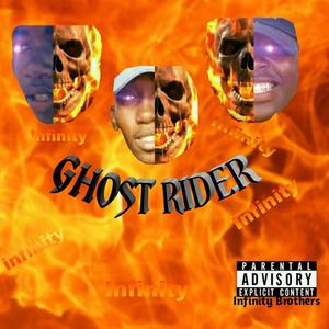 GHOST RIDER