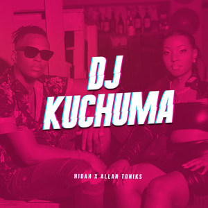 DJ Kuchuma