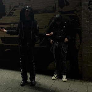 Dumbassboy (feat. Tazie) (Explicit)