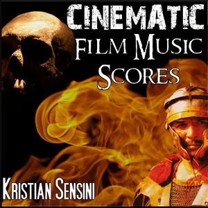 Cinematic Film Music Scores