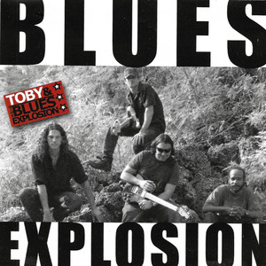 Blues Explosion