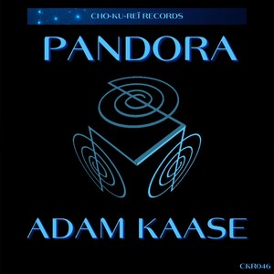 Pandora (Original Track)