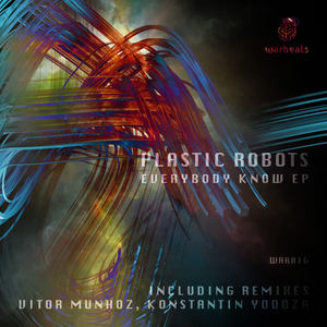 Everybody Know (Konstantin Yoodza Remix)