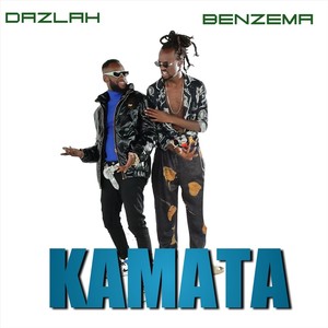 KAMATA (feat. BENZEMA)