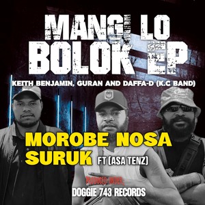 Morobe Nosa Suruk