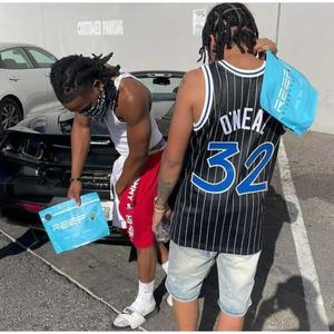 Pressure (feat. Tdashdouble & Double00) (Explicit)