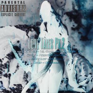 Hours (feat. MIN) (Explicit)