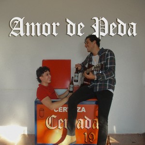 Amor De Peda