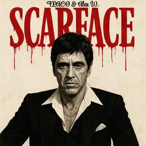 Scarface (feat. Alex W) (Explicit)
