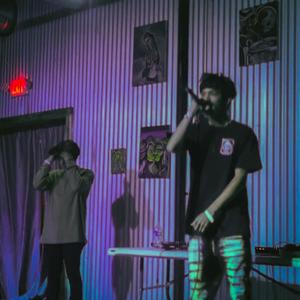 Elevate(feat. Boy Toys Elegy) (Explicit)