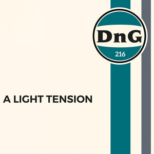 A Light Suspens