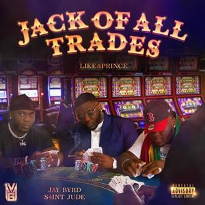 Jack of All Trades (Explicit)