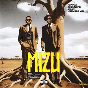 Mizu (feat. Abambo AB) [Explicit]