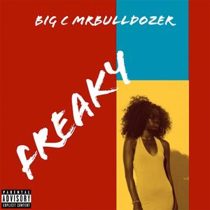 Freaky (Explicit)