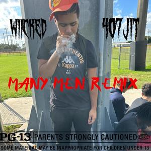 Flordia boy pt2 (feat. Wiicked) (Explicit)