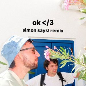 ok </3 (Simon Says! Remix)