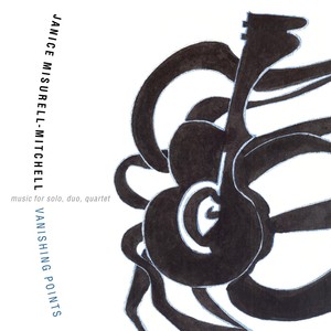 Vanishing Points - Quantum Leaps Movement III