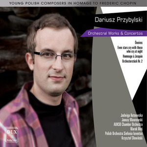 Flute Concerto, Op. 34, 