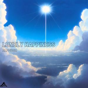 lonely happiness (feat. ALPmusic)