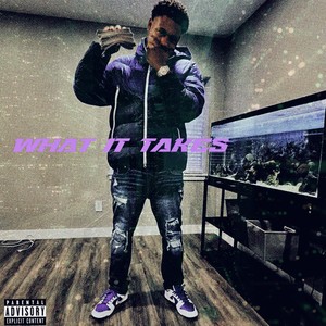 What it takes (Explicit)