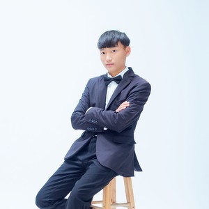 不能离开你