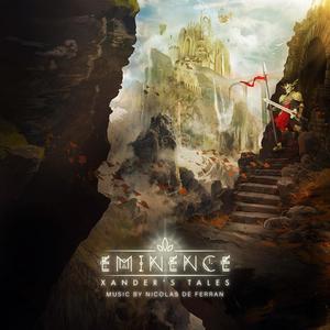 Eminence: Xander's Tales (Original Game Soundtrack)