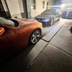 IMNITO (Radio Edit|Explicit)