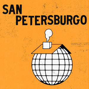 San Petersburgo