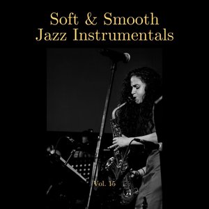 Saxy Jazz (Melodic Quartet Piano Sax Bass Drums)