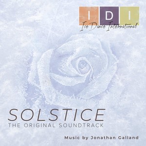 Solstice: The Original Soundtrack