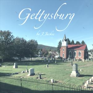 Gettysburg (Birth of the Modern Man: Original Soundtrack Vol. 2) Director's Cut