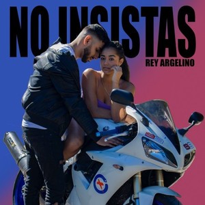 No Insistas