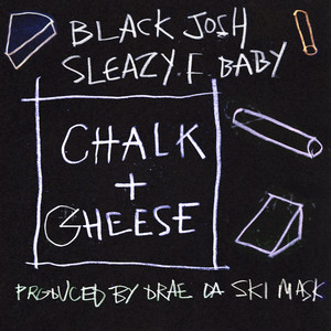 Chalk + Cheese (Explicit)