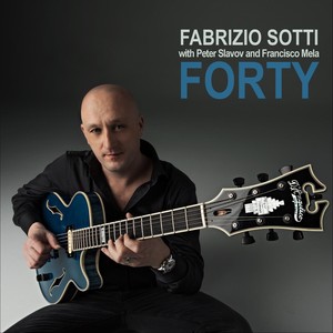 The Bridge (feat. Peter Slavov & Francisco Mela)