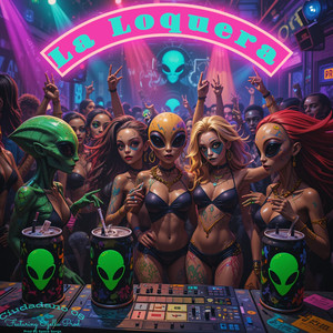 La Loquera (Explicit)