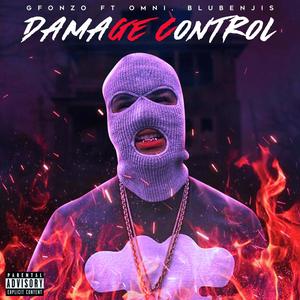 Damage Control (feat. Omni & BluBenjis) [Explicit]