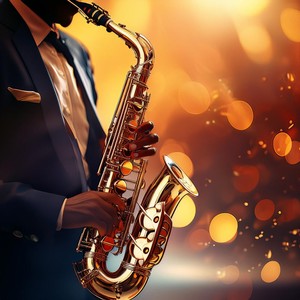 Swing Jazz Sounds: Rhythmic Band Grooves