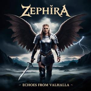 Echoes From Valhalla