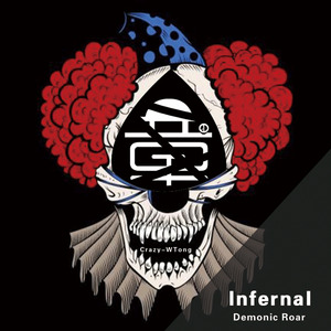 Crazy童希垚 - Demonic Roar