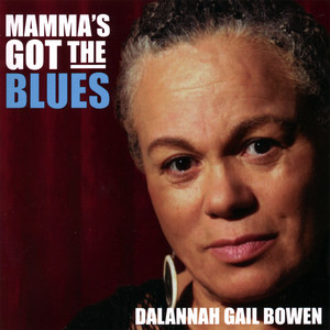 Mamma's Got the Blues