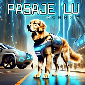 Pasaje LU (feat. Exodia)