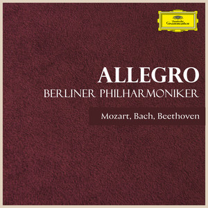 Choral Fantasy in C Minor for Piano, Chorus and Orchestra, Op. 80 - Beethoven: Choral Fantasy in C Minor for Piano, Chorus and Orchestra, Op. 80: II. Finale: a. Allegro - Meno allegro - Allegro molto (Live at Schauspielhaus, Berlin, 1991)