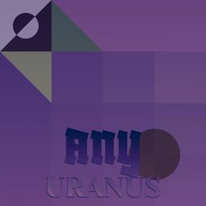 Any Uranus