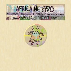 Cobijas (Jan Schulte Rework)