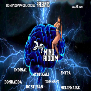 Dutty Mind Riddim