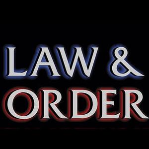 Law&Order! (feat. YNG KAY, Zerpti Oz, 6paxko, HBK Ronny & 1TakethaHunxho!) [Explicit]