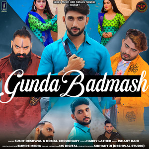 Gunda Badmash