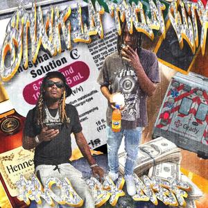 BANNED THE GOVERNMENT (feat. GetYouKilledRecords) (Explicit)