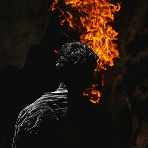 Чёрный огонь